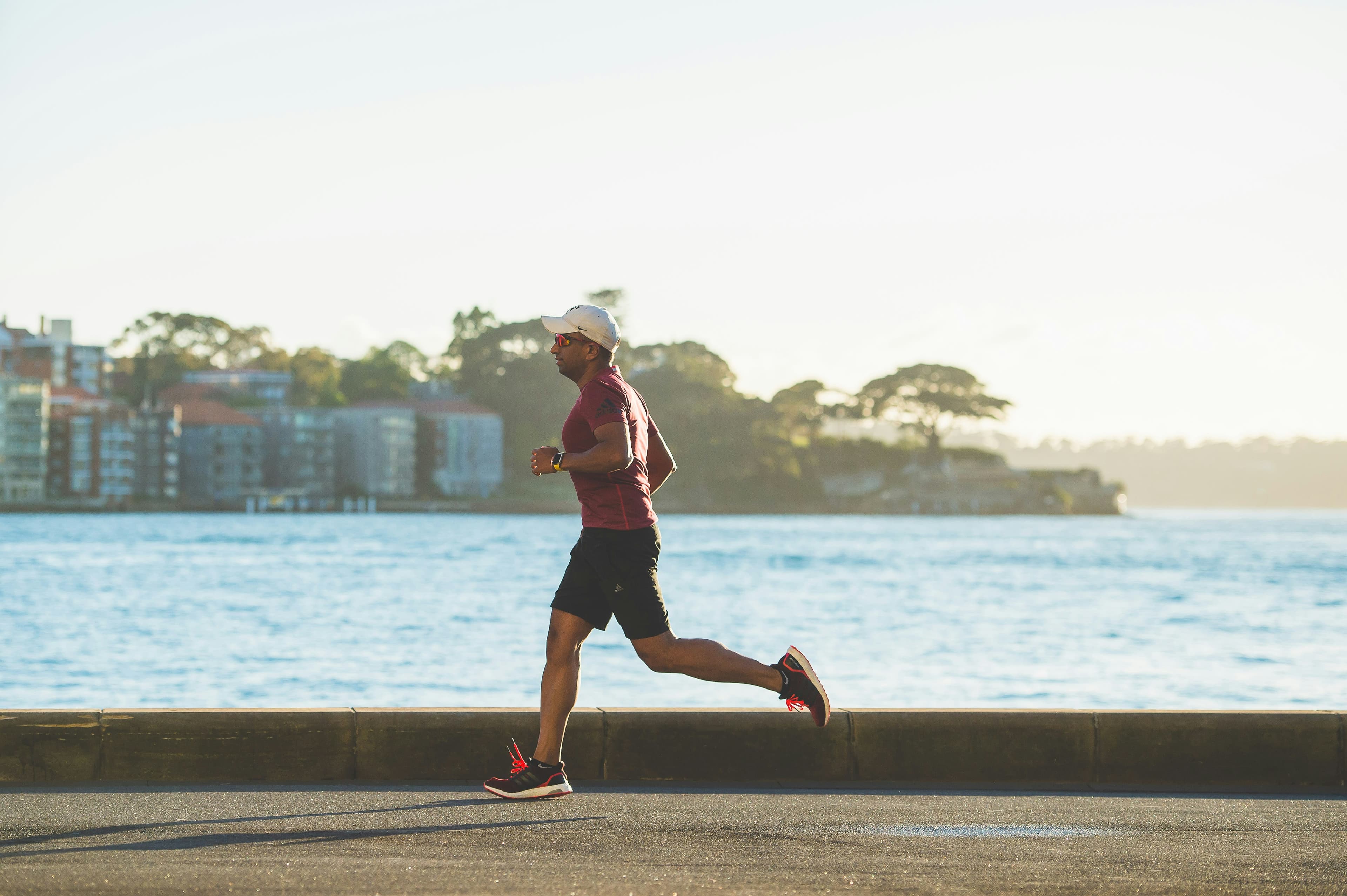 Podotherapie bij hardlopen in Rotterdam