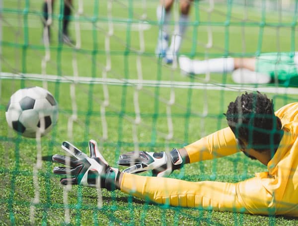 Voetbal