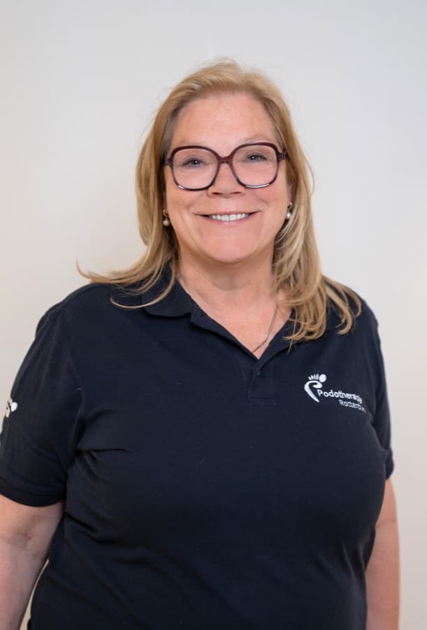 Annemiek Hemmes