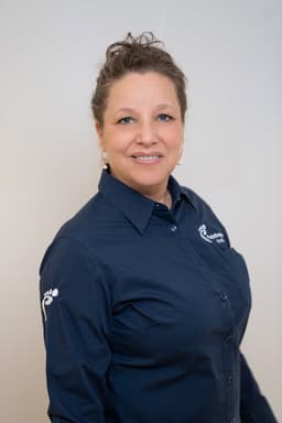 Lilianne van Houten