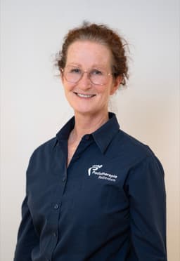 Sabine Scheepens