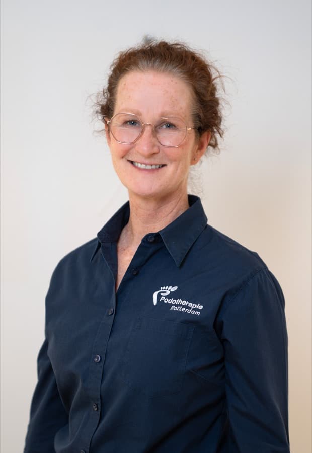 Sabine Scheepens